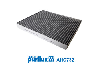 PURFLUX Pollenszűrő AHC732_PURF