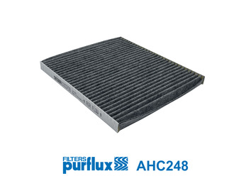 PURFLUX Pollenszűrő AHC248_PURF