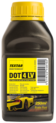 TEXTAR Fékfolyadék 95006000_TEXTAR