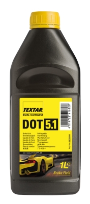 TEXTAR Fékfolyadék 95006600_TEXTAR