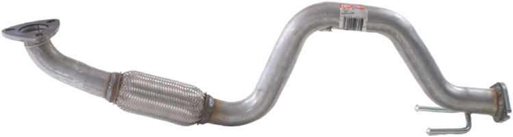 BOSAL Kipufogócső 750-247_BOSAL