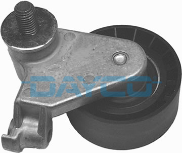 DAYCO Feszítőgörgő, vezérműszíj ATB2163_DAYCO