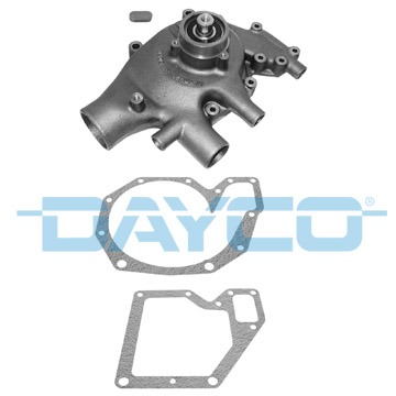 DAYCO Vízpumpa DP124_DAYCO