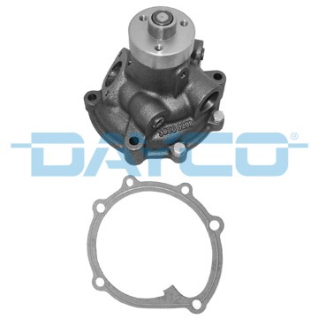 DAYCO Vízpumpa DP137_DAYCO