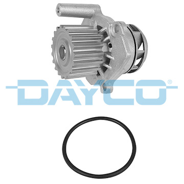 DAYCO Vízpumpa DP163_DAYCO