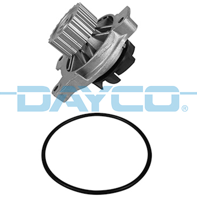 DAYCO Vízpumpa DP164_DAYCO