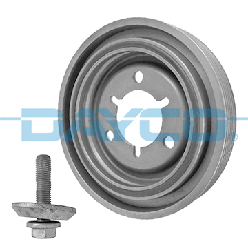 DAYCO Szíjtárcsa, főtengely DPV1140_DAYCO