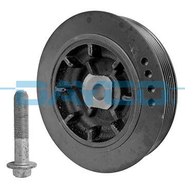 DAYCO Szíjtárcsa, főtengely DPV1145_DAYCO