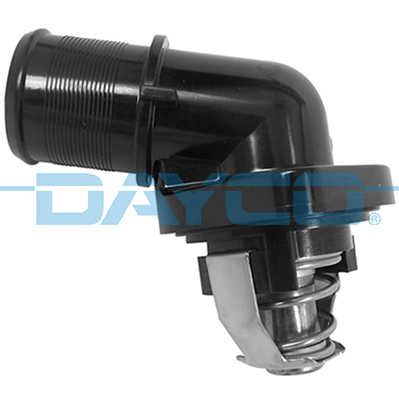 DAYCO Termosztát házzal DT1202H_DAYCO