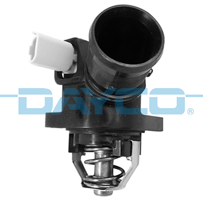 DAYCO Termosztát házzal DT1258H_DAYCO