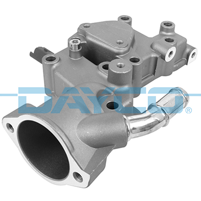 DAYCO Termosztát házzal DT1260F_DAYCO