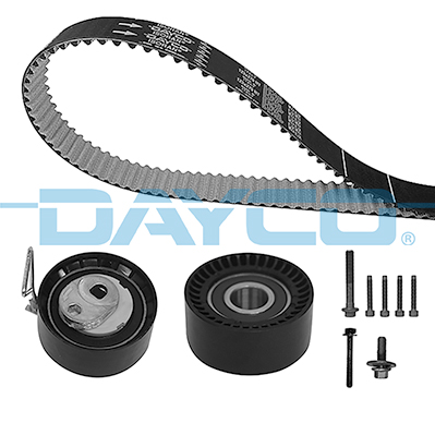 DAYCO Vezérműszíj készlet KTB1159_DAYCO