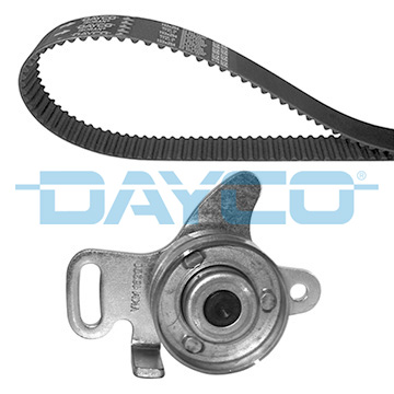 DAYCO Vezérműszíj készlet KTB120_DAYCO