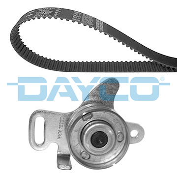 DAYCO Vezérműszíj készlet KTB126_DAYCO