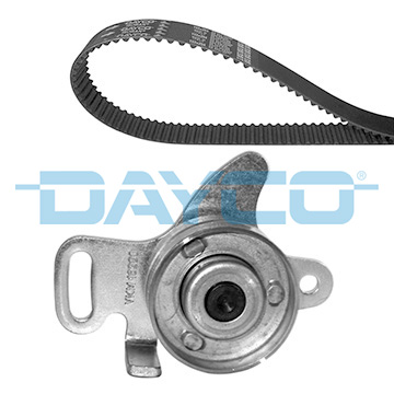 DAYCO Vezérműszíj készlet KTB260_DAYCO