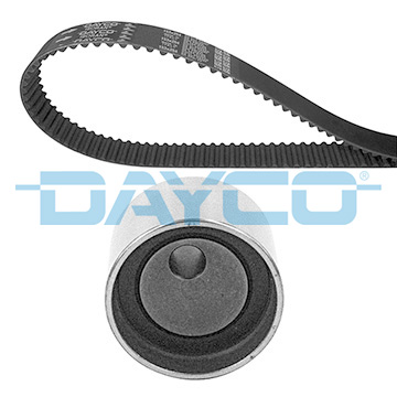 DAYCO Vezérműszíj készlet KTB581_DAYCO