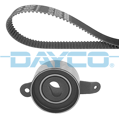 DAYCO Vezérműszíj készlet KTB854_DAYCO