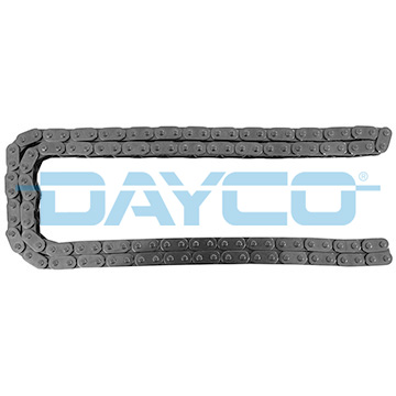 DAYCO Vezérműlánc TCH1025_DAYCO