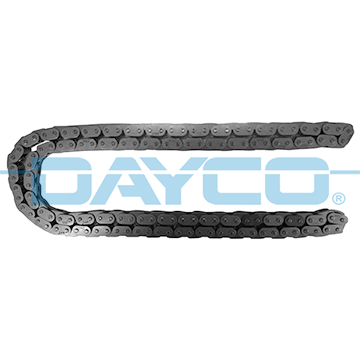 DAYCO Vezérműlánc TCH1041_DAYCO