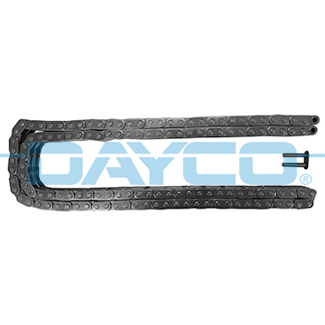 DAYCO Vezérműlánc TCH1053_DAYCO