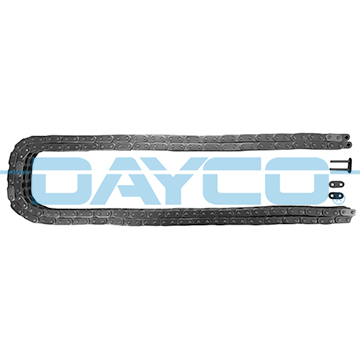 DAYCO Vezérműlánc TCH1055_DAYCO