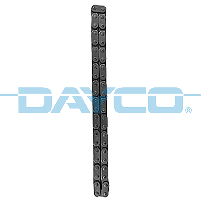 DAYCO Vezérműlánc TCH1069_DAYCO