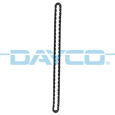 DAYCO Vezérműlánc TCH1083_DAYCO