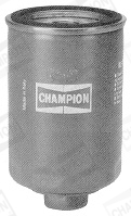 CHAMPION Olajszűrő C125/606