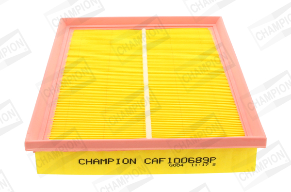 CHAMPION CAF100689P Levegőszűrő