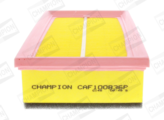 CHAMPION Levegőszűrő CAF100836P