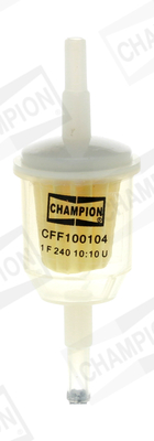 CHAMPION Üzemanyagszűrő CFF100104