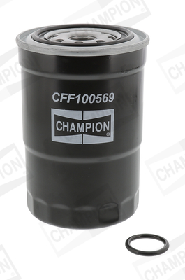 CHAMPION Üzemanyagszűrő CFF100569