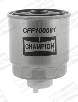 CHAMPION CFF100581 Üzemanyagszűrő