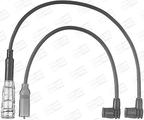 CHAMPION Gyújtókábel készlet CLS207