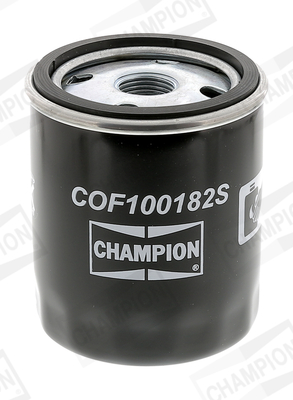 CHAMPION COF100182S Olajszűrő