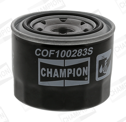 CHAMPION Olajszűrő COF100283S