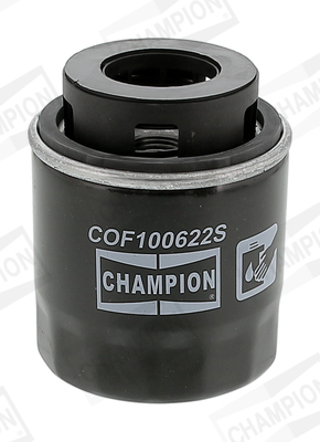 CHAMPION Olajszűrő COF100622S