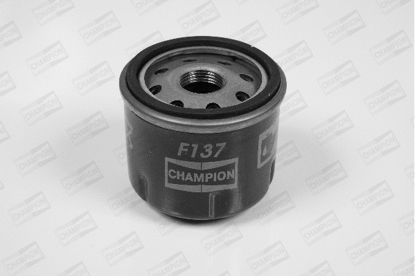 CHAMPION F137/606 Olajszűrő