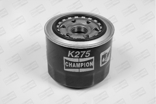 CHAMPION Olajszűrő K275/606