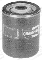 CHAMPION Üzemanyagszűrő L116/606