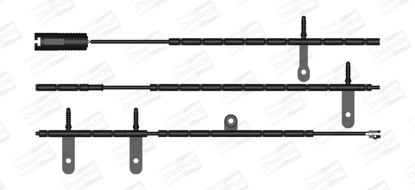 CHAMPION Fékkopás jelző WWI271