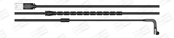 CHAMPION Fékkopás jelző WWI321