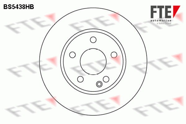 FTE Féktárcsa, mind 9082573_FTE