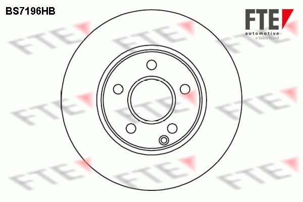 FTE Féktárcsa, mind 9082593_FTE