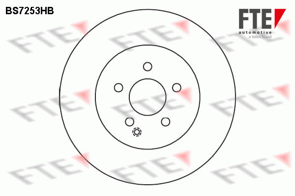 FTE Féktárcsa, mind 9081328_FTE