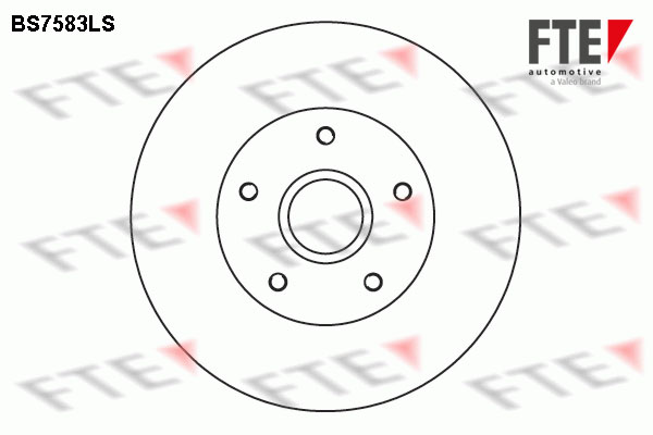 FTE Féktárcsa, mind 9071402_FTE