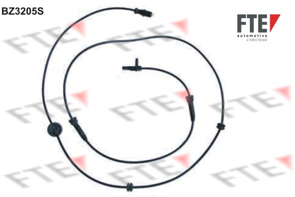 FTE ABS jeladó 9400183_FTE