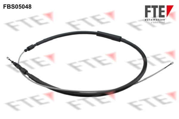 FTE Kézifék bowden FBS05048_FTE