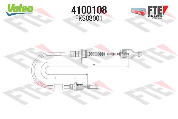 FTE Kuplungbowden 4100108_FTE