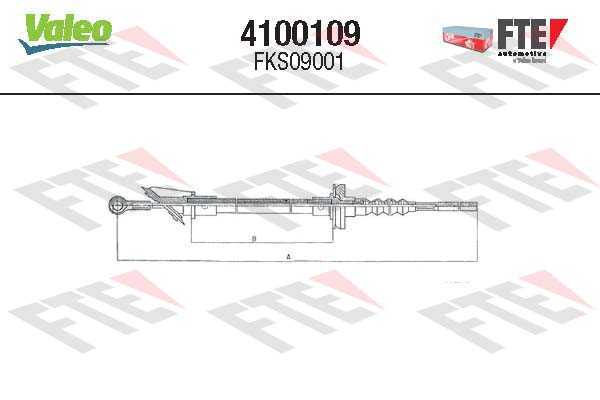 FTE Kuplungbowden 4100109_FTE